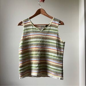 Sigrid Olsen Sweater/Knitted Shirt